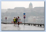 Budai Vár Tudás Útja Félmaraton Futóverseny Budapest