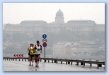 Budai Vár a tudás útja félmaraton futóversenyen