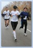Balaton Félmaraton Balaton Maraton Siófok Izer Noémi, keszthelyi futó: Keszthelyi Kilométerek futópólóban