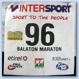 Intersport Balaton Maraton Balaton Maraton szponzorai