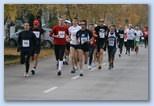 Intersport Balaton Maraton élmezőny