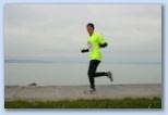Balaton Maraton Futás Mérő Krisztián maraton futás