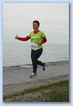 Balaton Maraton Futóverseny Gyóni Erika Esztergomi Futóművek