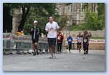 Budapest Marathon Finishers Hungary Gábris Gergely maratoni futó