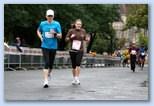 Budapest Marathon Finishers Hungary Suba Eszter Leona