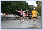 Budapest Marathon Finishers Hungary Nunn David, GBR Shelton Striders Derby