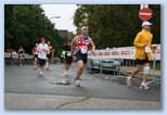 Budapest Marathon Finishers Hungary Nunn David, Shelton Striders Derby