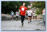 Budapest Marathon Finishers Hungary Gyenes Péter