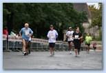 Budapest Marathon Finishers Hungary Hajtó György, soproni maratoni futó