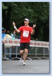 Budapest Marathon Finishers Hungary Gaggl Philipp