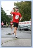 Budapest Marathon Finishers Hungary Gaggl Philipp AUT Vienna runner