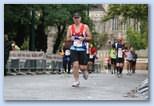 Budapest Marathon Finishers Hungary Franc Philip