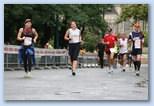Budapest Marathon Finishers Hungary Sebestyén Linda maraton futó