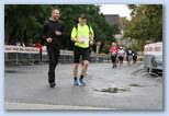 Budapest Marathon Finishers Hungary Deák Andreas
