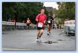 Budapest Marathon Finishers Hungary Bertalan Tünde