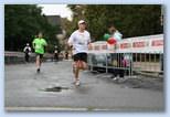 Budapest Marathon Finishers Hungary Katona Péter