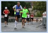 Budapest Marathon Finishers Hungary Mccullie John