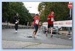 Budapest Marathon Finishers Hungary Gatti, Mariangela