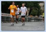 Budapest Marathon Finishers Hungary Pecze Csaba dr., Tóth Attila László