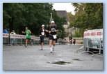 Budapest Marathon Finishers Hungary Farkas Ferenc