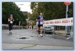 Budapest Marathon Finishers Hungary Ammirati Alfonso