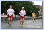 Budapest Marathon Finishers Hungary Horváth Henrik
