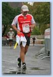 Budapest Marathon Finishers Hungary Pribil Sándor