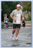 Budapest Marathon Finishers Hungary Rácz Ferenc