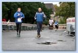 Budapest Marathon Finishers Hungary Hack Zsanett