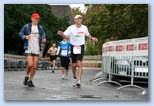 Budapest Marathon Finishers Hungary Iváncsics Zsolt