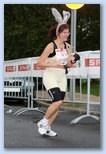 Budapest Marathon Finishers Hungary TM Cica