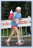 Budapest Marathon Finishers Hungary Golek Marian, Polska Lekawica