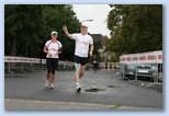 Budapest Marathon Finishers Hungary Dukát Attila, OTP Futókör