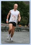 Budapest Marathon Finishers Hungary Higginson Matthew