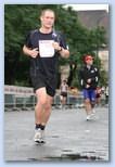 Budapest Marathon Finishers Hungary Aldridge Mark