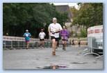 Budapest Marathon Finishers Hungary Varga Dániel