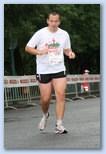Budapest Marathon Finishers Hungary petami maratoni futó