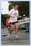 Budapest Marathon Finishers Hungary petami