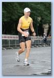 Budapest Marathon Finishers Hungary Wenck Mary , USA Corning