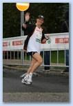 Budapest Marathon Finishers Hungary Balázsi Zoltánné