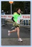 Budapest Marathon Finishers Hungary Nall Merrie Ann