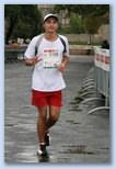 Budapest Marathon Finishers Hungary Barlowski Mateusz, POL Jeziorzan