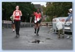 Budapest Marathon Finishers Hungary Dada Isaac id