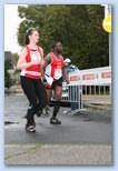 Budapest Marathon Finishers Hungary Biacsi Adrienn Ms. , Dada Isaac id