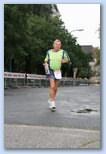 Budapest Marathon Finishers Hungary Acélvári Gyula, Junior Futóklub