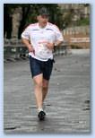 Budapest Marathon Finishers Hungary Neil Fielder