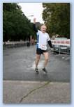 Budapest Marathon Finishers Hungary Merényi Róbert maratoni befutó