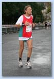 Budapest Marathon Finishers Hungary Rácz Péter Hungary