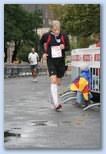 Budapest Marathon Finishers Hungary Peltonen Asko