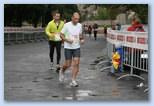 Budapest Marathon Finishers Hungary Million Mauro